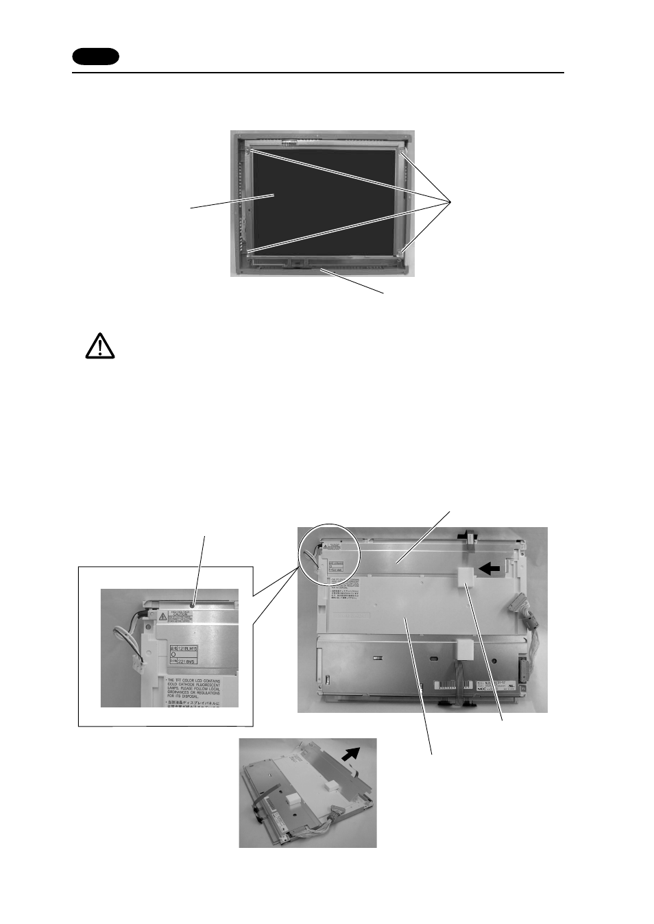 Fujitronic Programmable Operation Display UG520H-x User Manual | Page 236 / 275