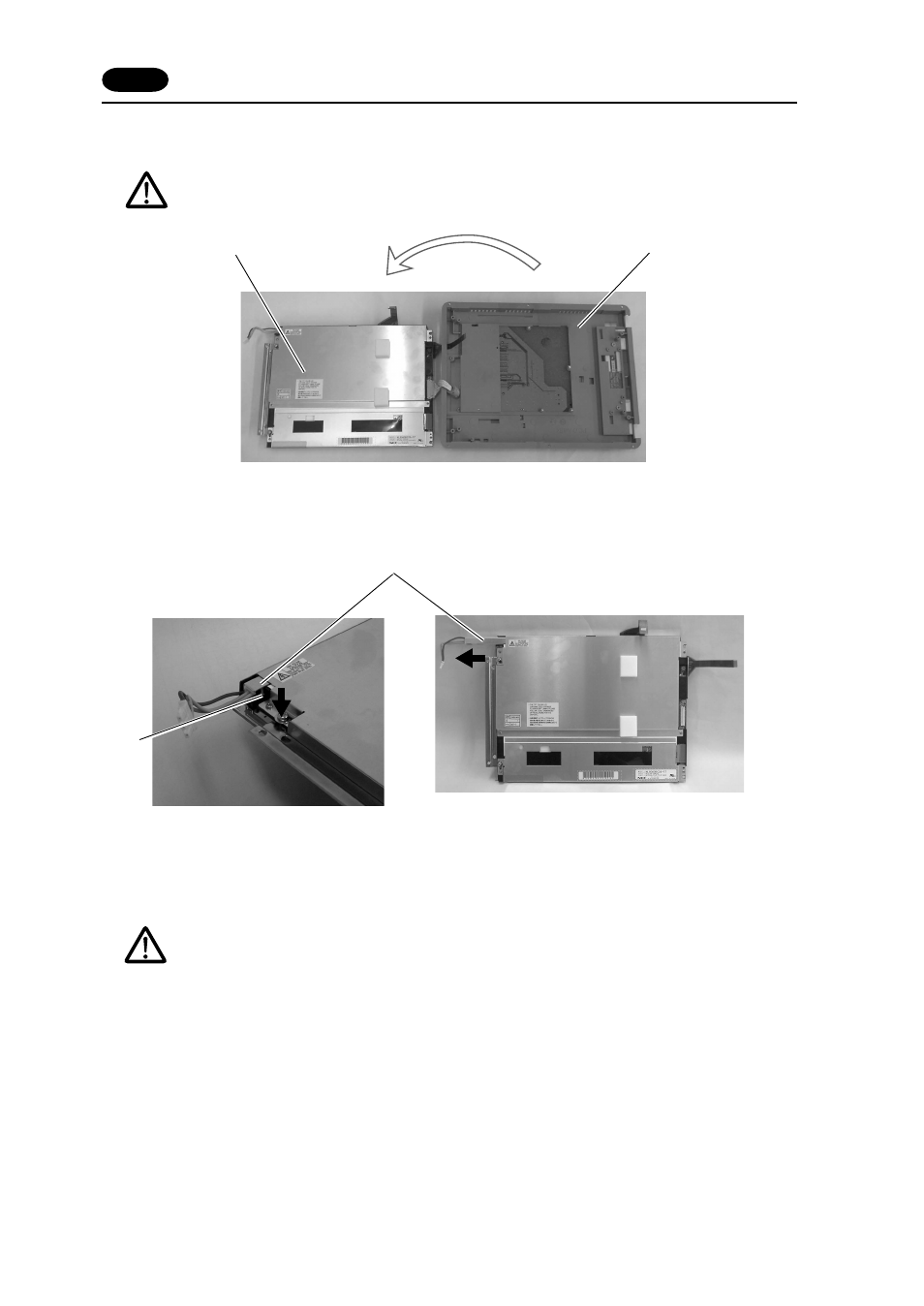 Fujitronic Programmable Operation Display UG520H-x User Manual | Page 242 / 275