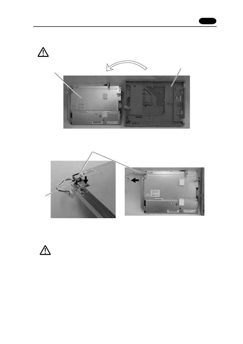 Fujitronic Programmable Operation Display UG520H-x User Manual | Page 247 / 275