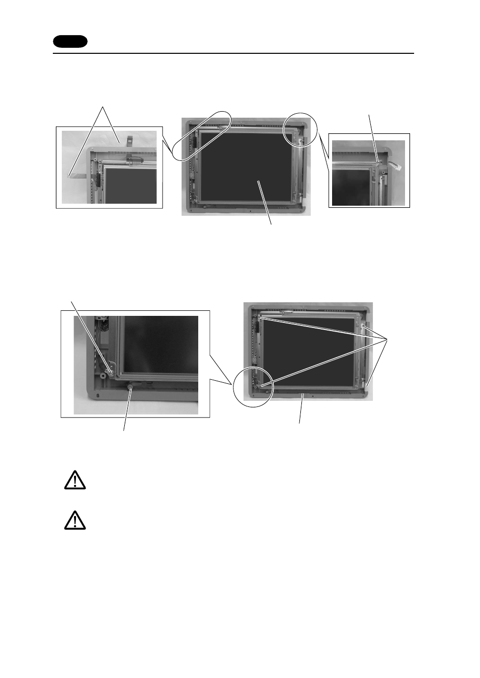 Fujitronic Programmable Operation Display UG520H-x User Manual | Page 248 / 275