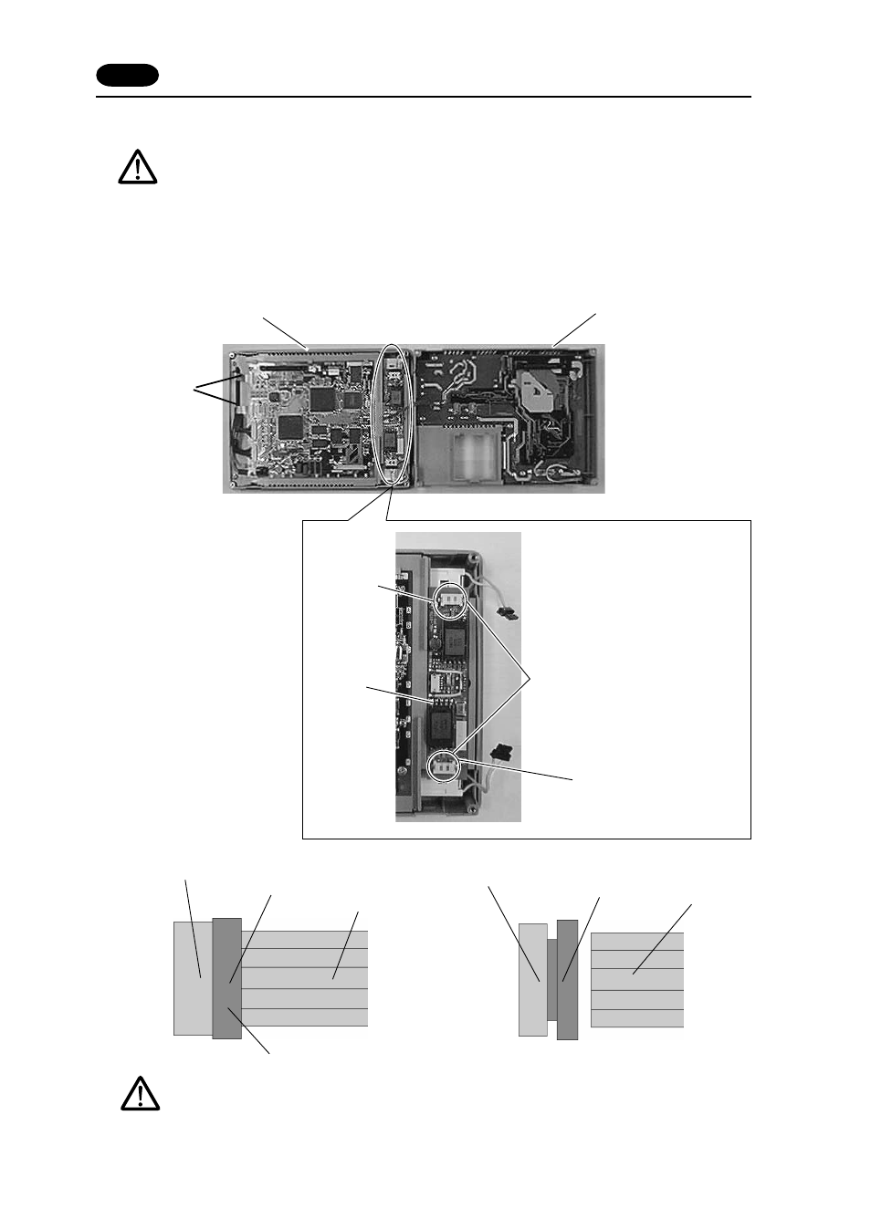 Fujitronic Programmable Operation Display UG520H-x User Manual | Page 256 / 275