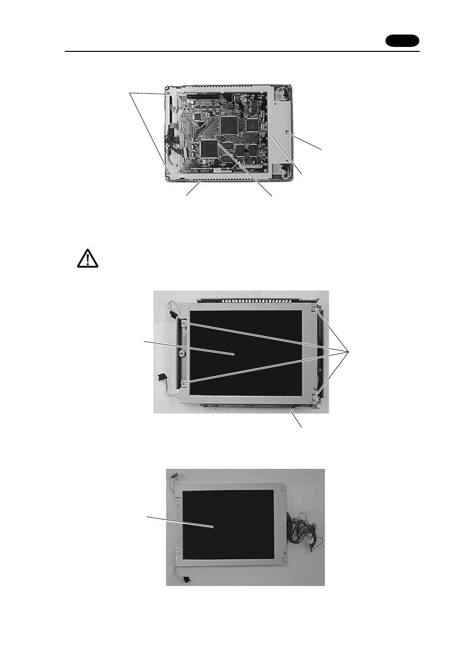 Fujitronic Programmable Operation Display UG520H-x User Manual | Page 257 / 275