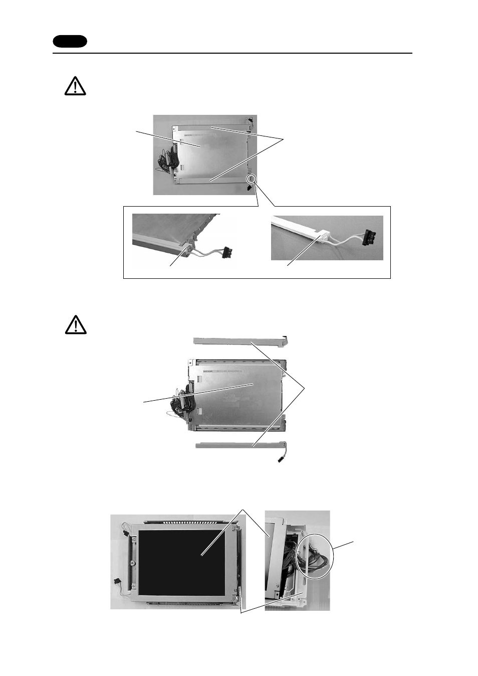 Fujitronic Programmable Operation Display UG520H-x User Manual | Page 258 / 275