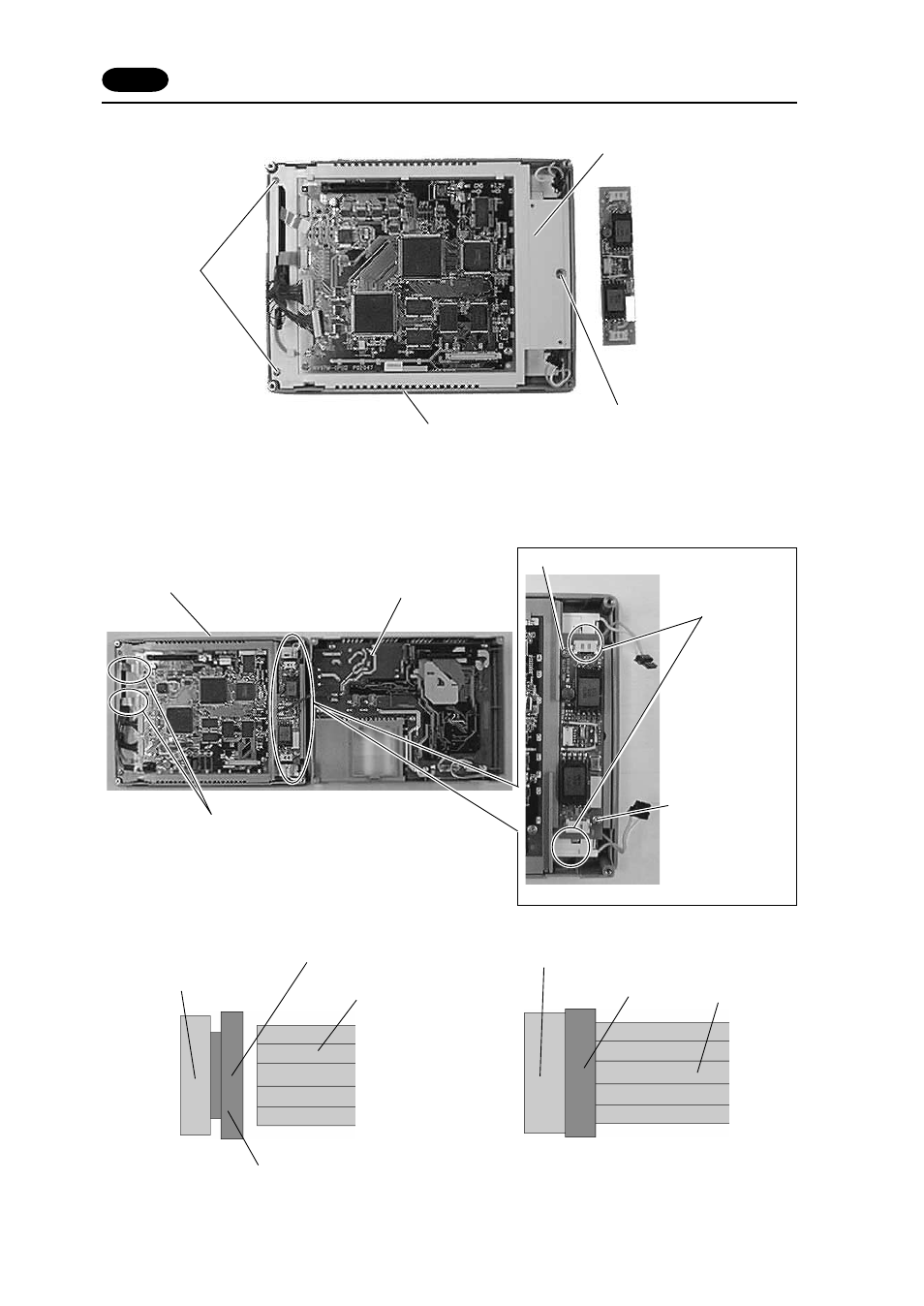 Fujitronic Programmable Operation Display UG520H-x User Manual | Page 260 / 275
