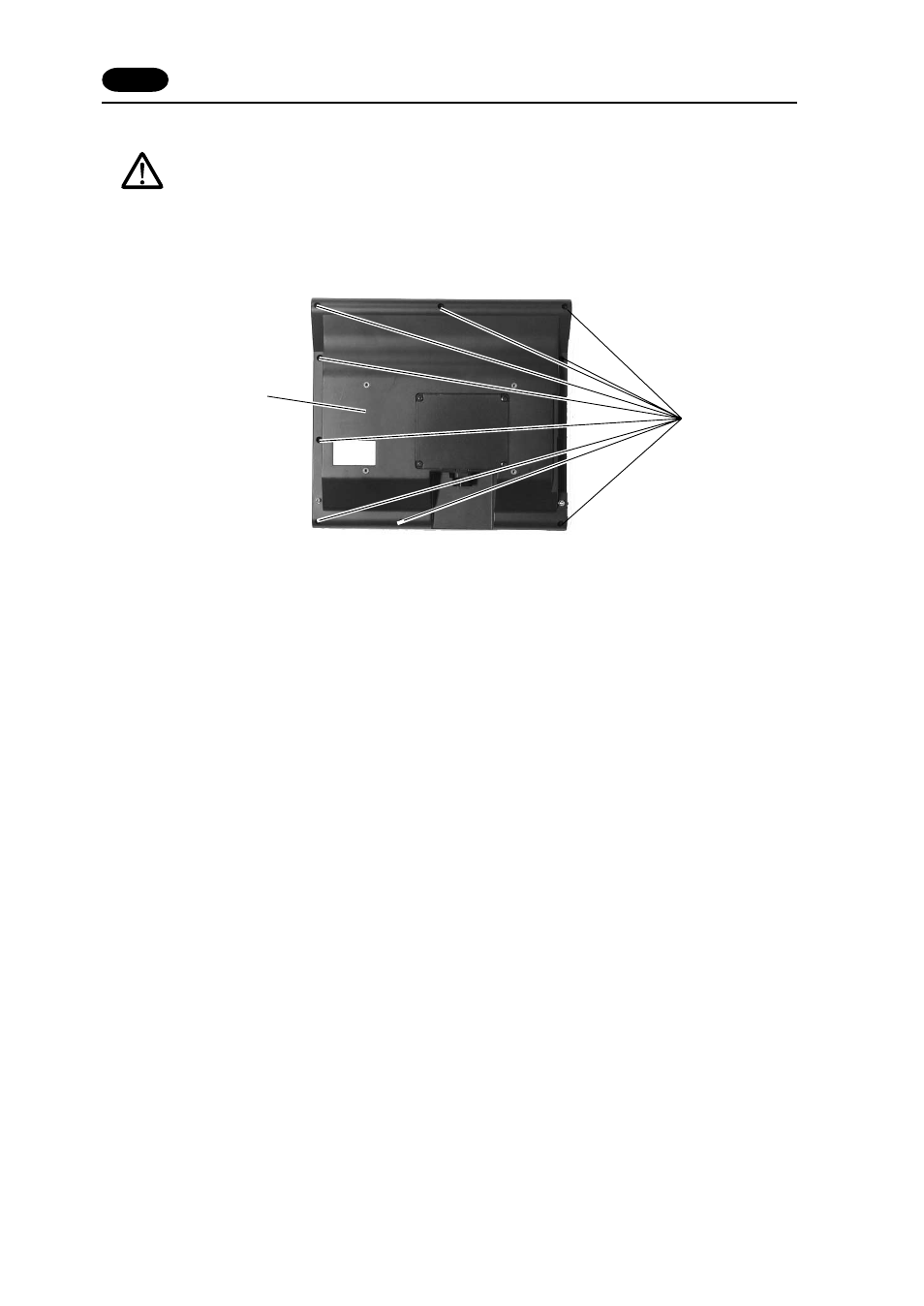 Fujitronic Programmable Operation Display UG520H-x User Manual | Page 266 / 275
