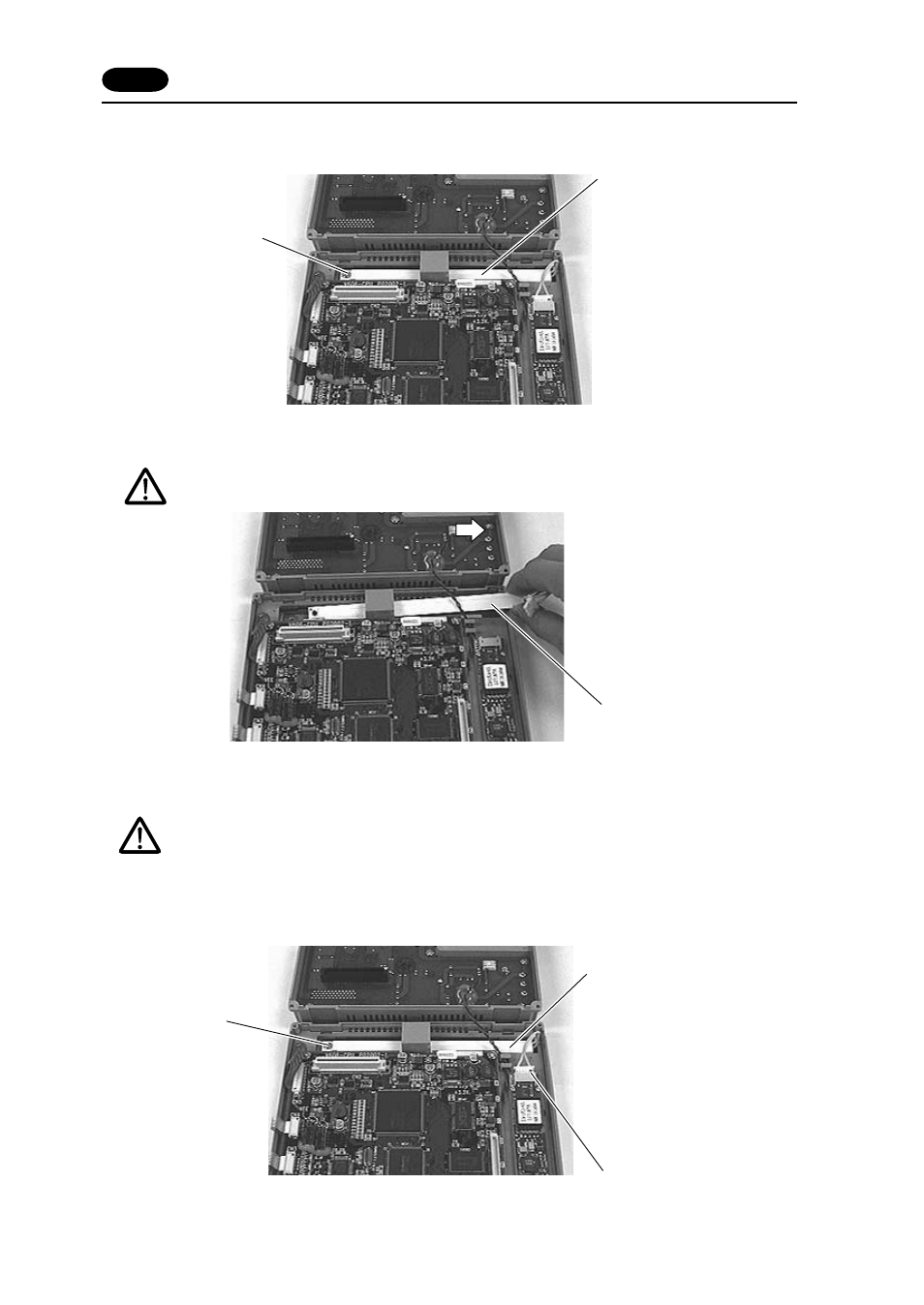 Fujitronic Programmable Operation Display UG520H-x User Manual | Page 268 / 275