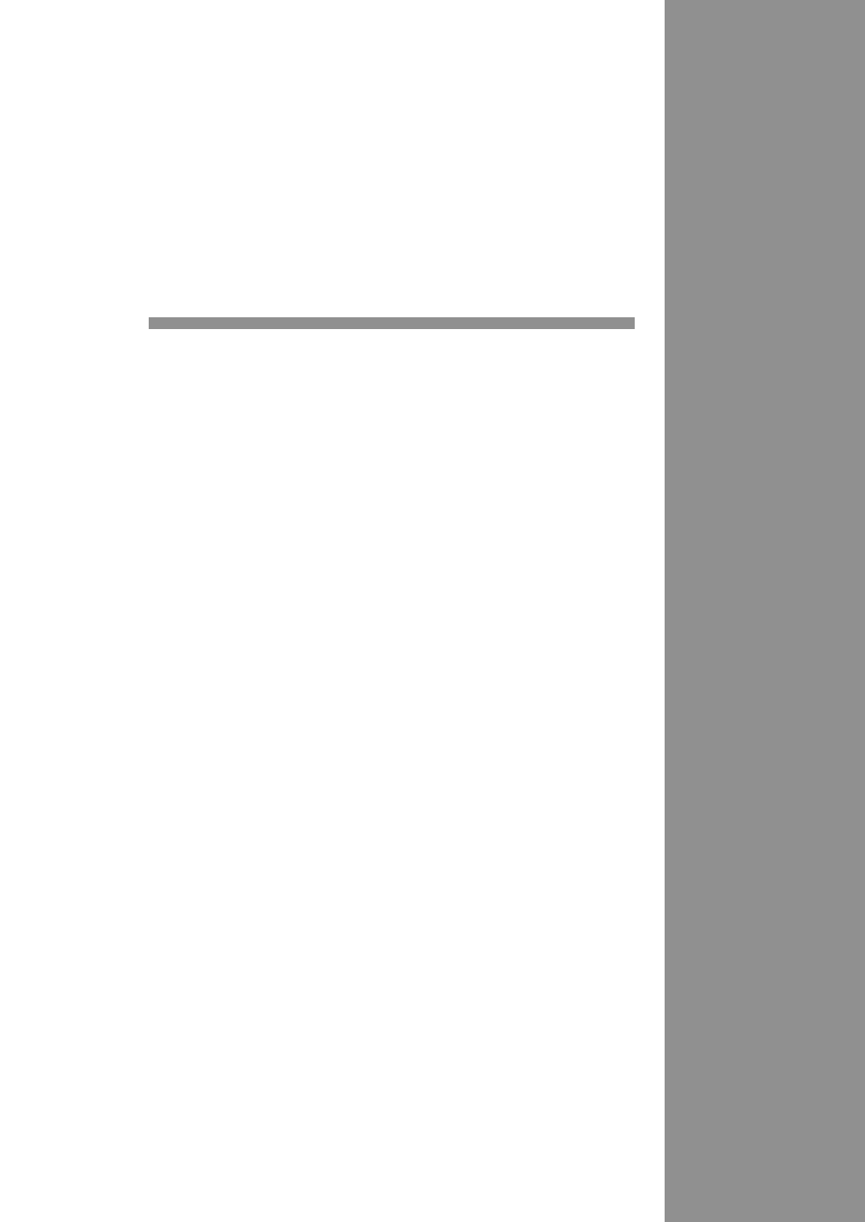 Appendix | Fujitronic Programmable Operation Display UG520H-x User Manual | Page 270 / 275