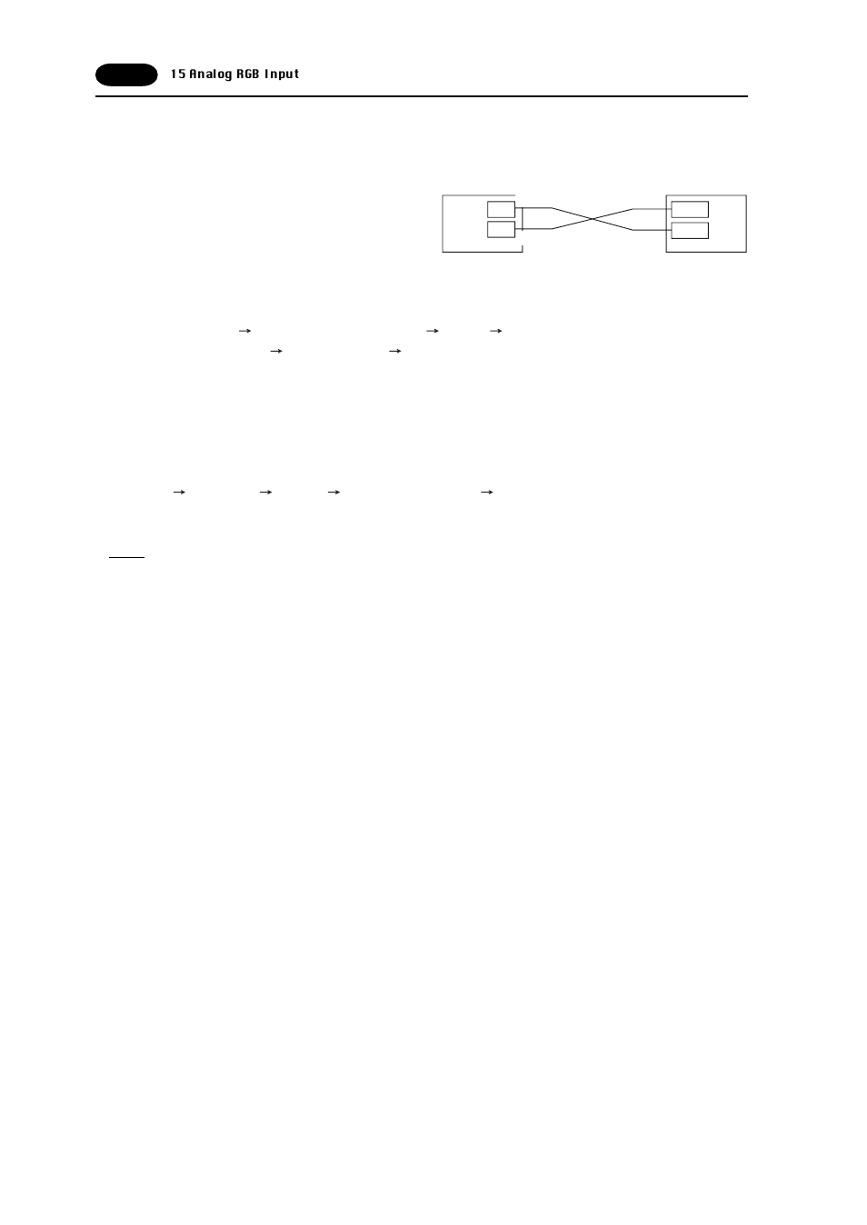 Fujitronic Programmable Operation Display UG520H-x User Manual | Page 45 / 275