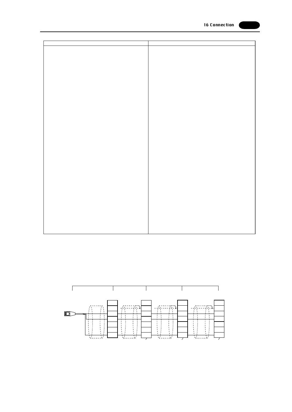 Fujitronic Programmable Operation Display UG520H-x User Manual | Page 48 / 275