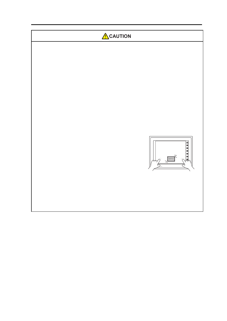 Fujitronic Programmable Operation Display UG520H-x User Manual | Page 5 / 275