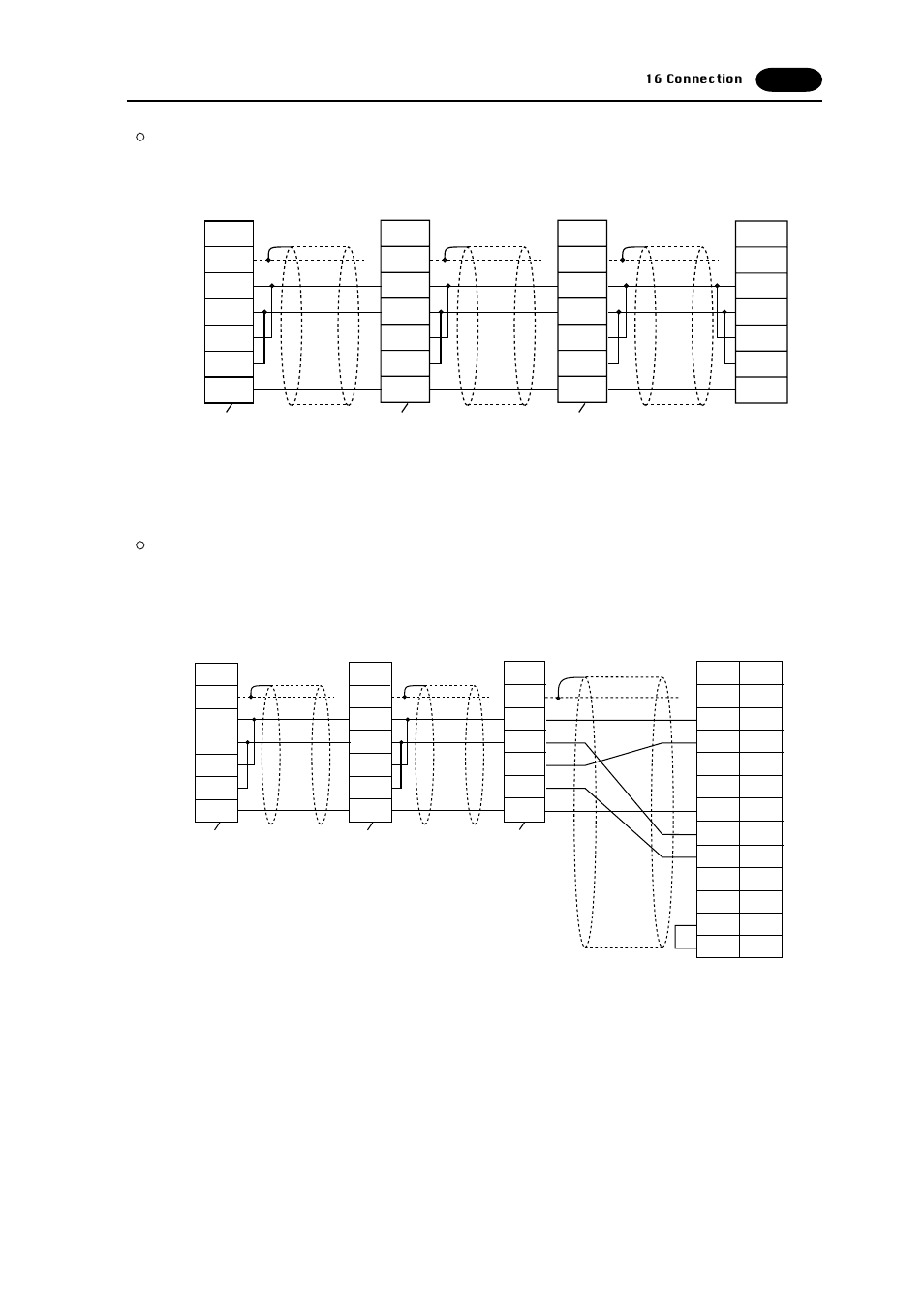 Fujitronic Programmable Operation Display UG520H-x User Manual | Page 50 / 275