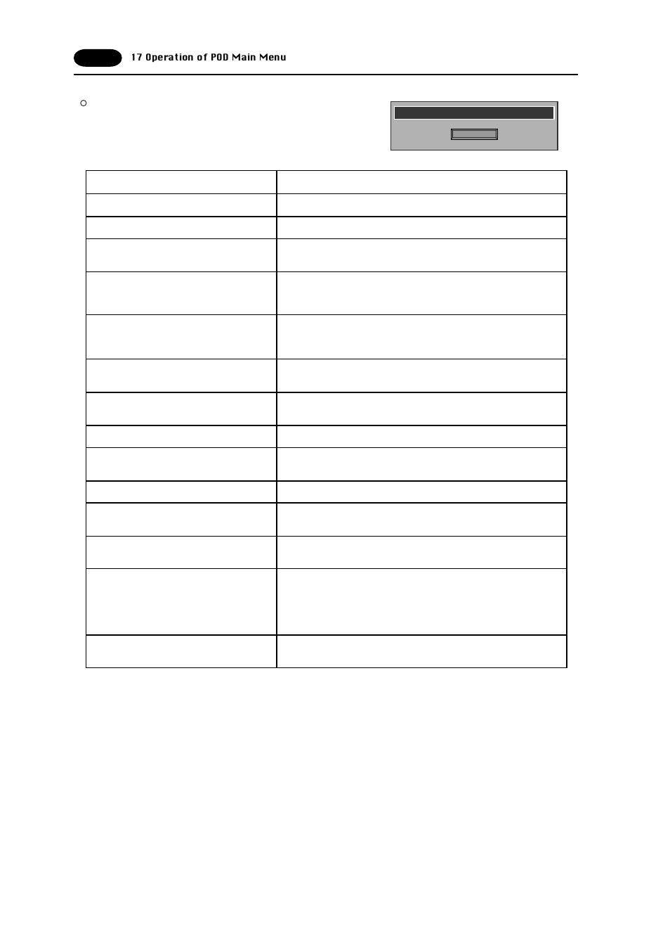 Fujitronic Programmable Operation Display UG520H-x User Manual | Page 61 / 275