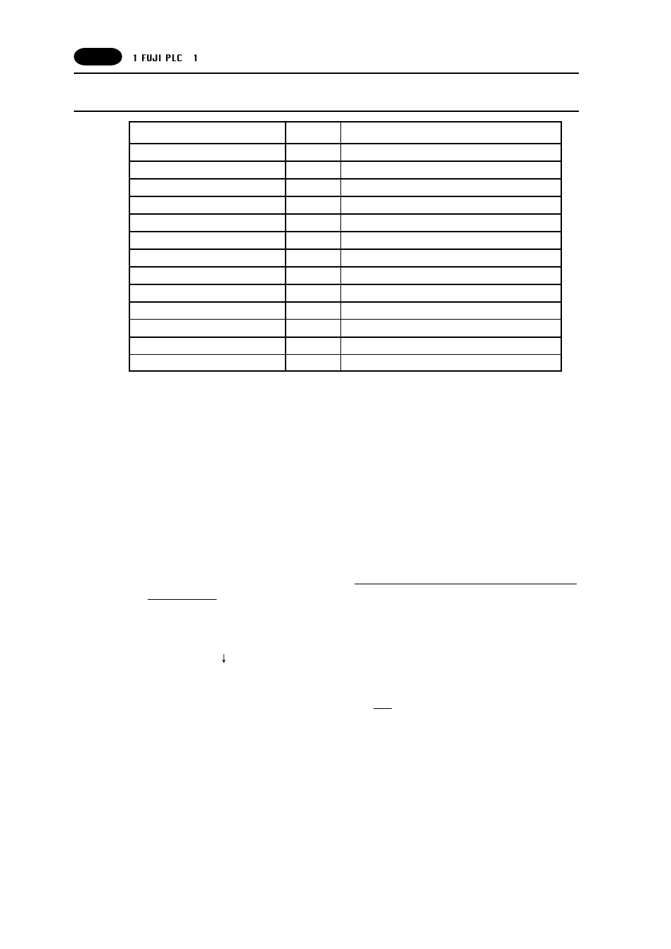 Fujitronic Programmable Operation Display UG520H-x User Manual | Page 71 / 275