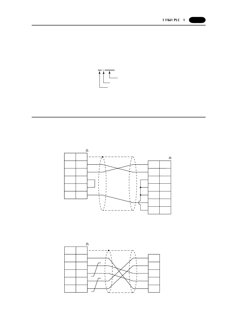 Fujitronic Programmable Operation Display UG520H-x User Manual | Page 72 / 275