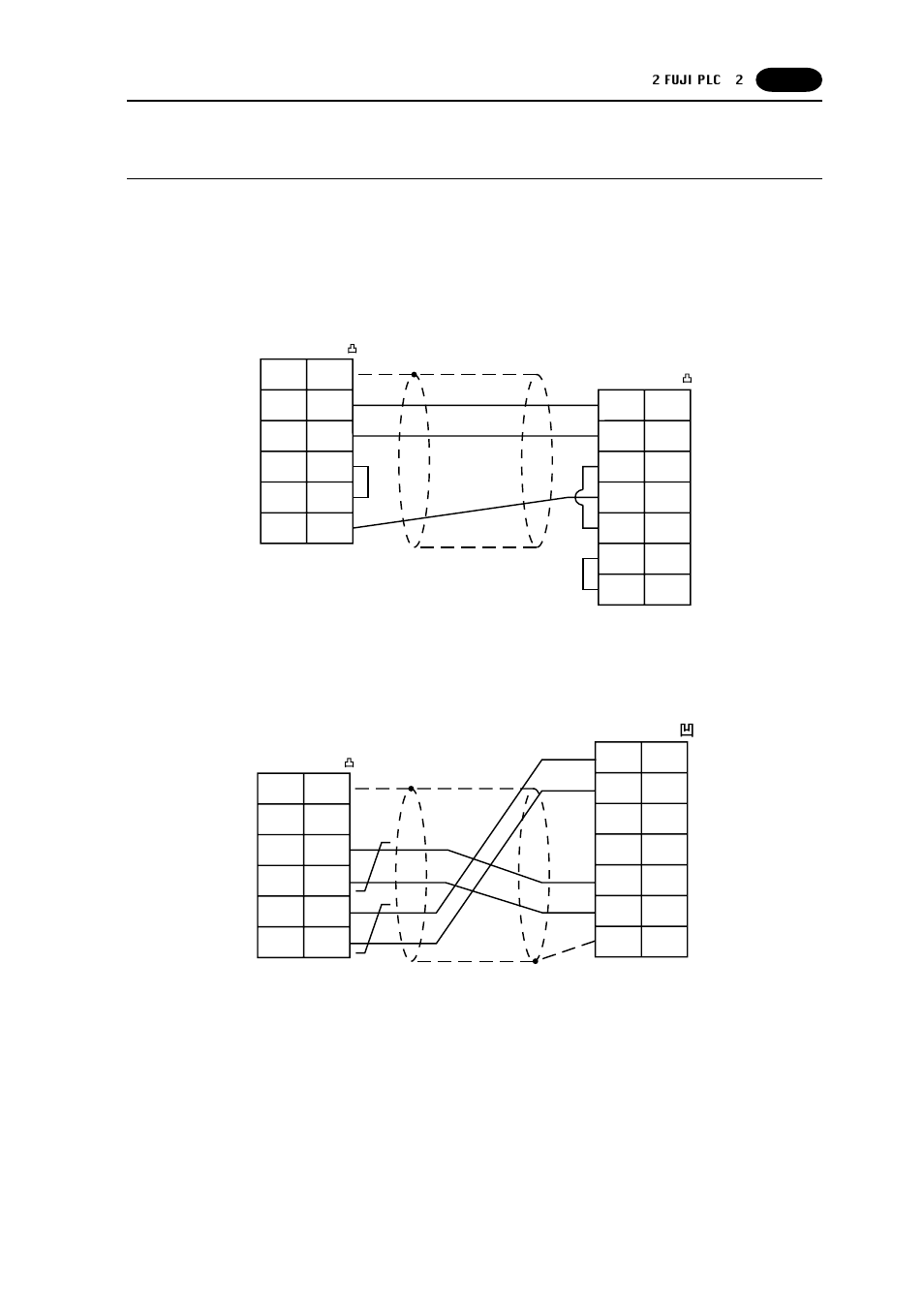 Fujitronic Programmable Operation Display UG520H-x User Manual | Page 74 / 275