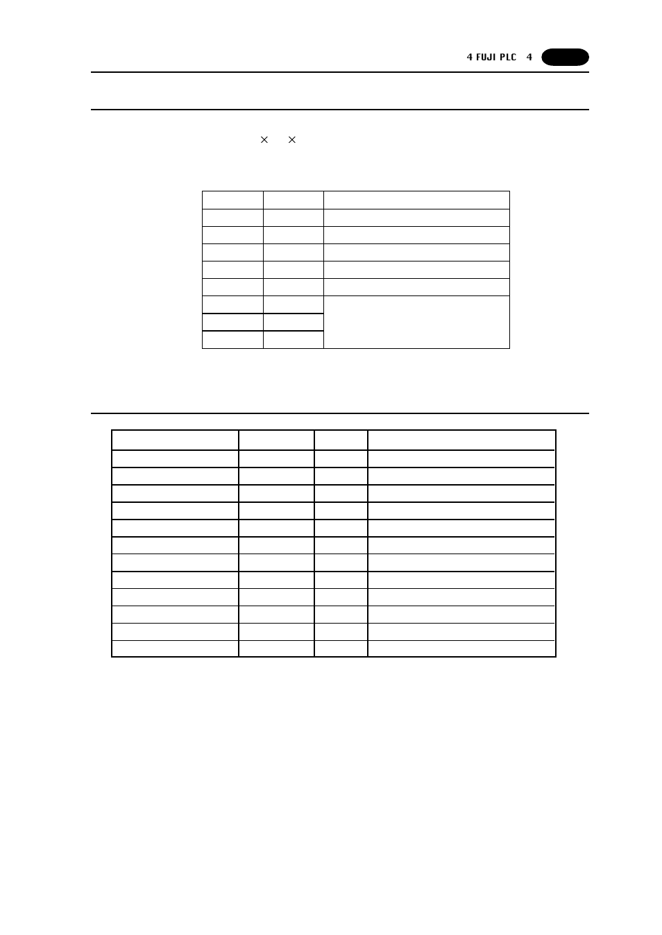 Switch setting | Fujitronic Programmable Operation Display UG520H-x User Manual | Page 78 / 275