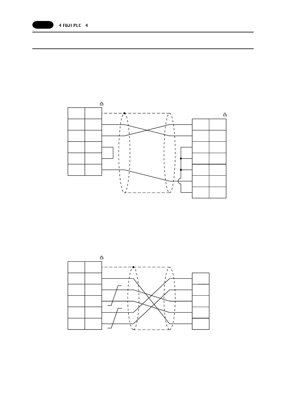 Fujitronic Programmable Operation Display UG520H-x User Manual | Page 79 / 275
