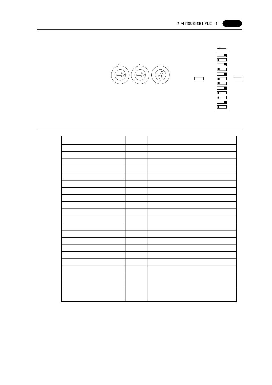 Fujitronic Programmable Operation Display UG520H-x User Manual | Page 88 / 275