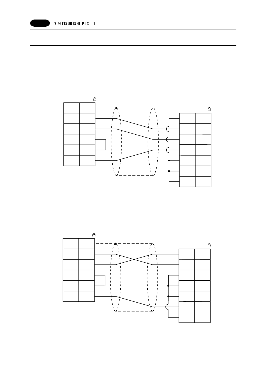 Fujitronic Programmable Operation Display UG520H-x User Manual | Page 89 / 275