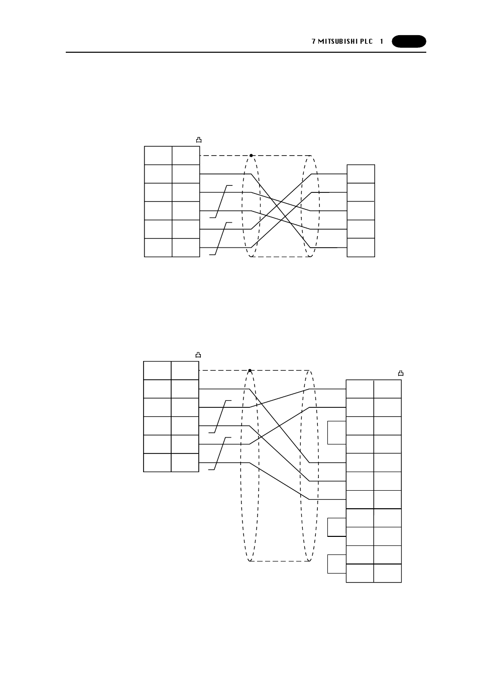 Fujitronic Programmable Operation Display UG520H-x User Manual | Page 90 / 275