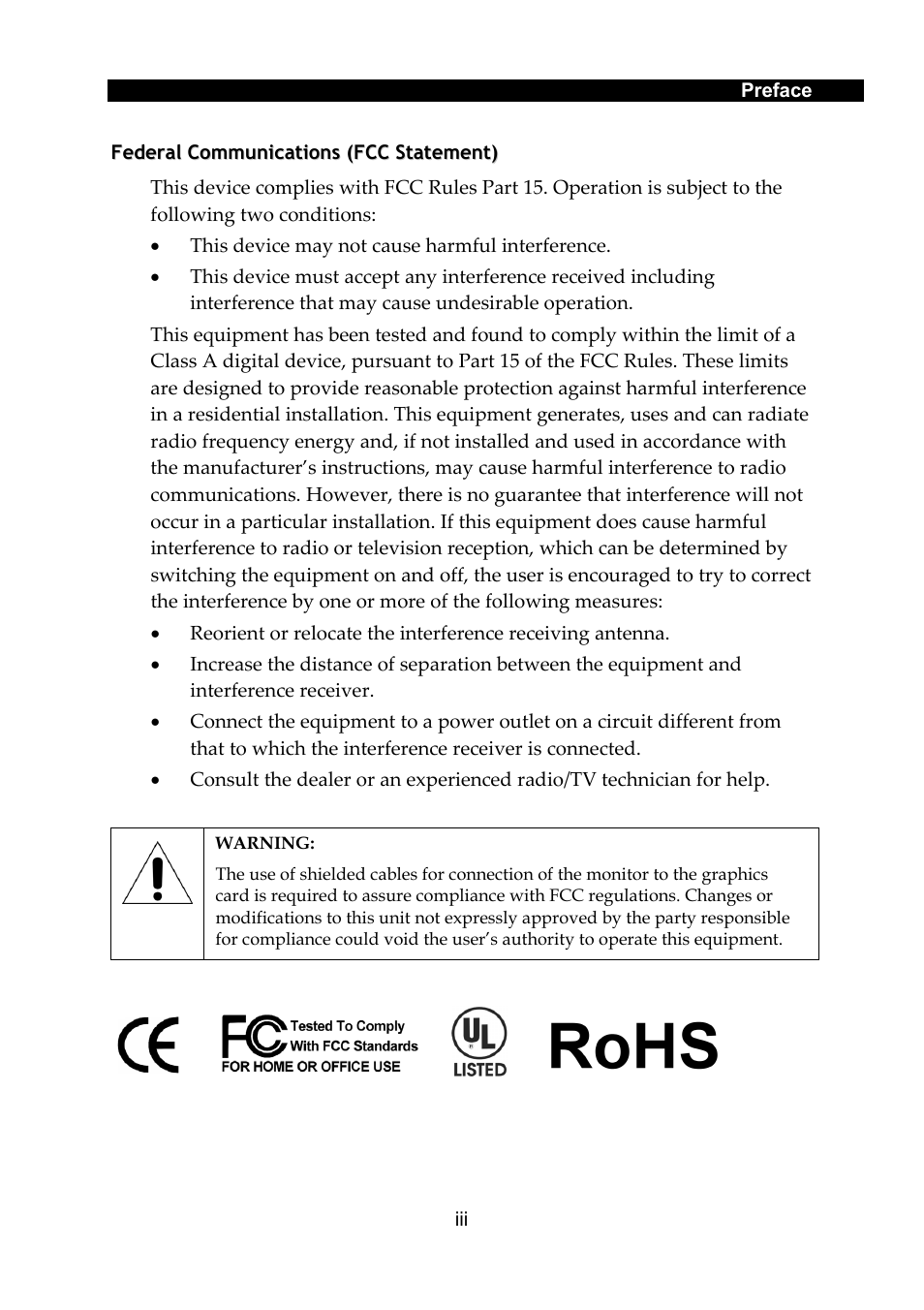 Frontier Labs Lite/Pro User Manual | Page 4 / 20