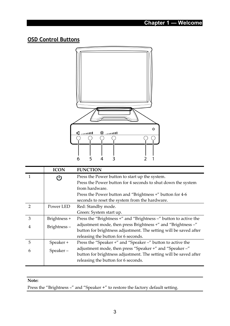 Frontier Labs Lite/Pro User Manual | Page 8 / 20