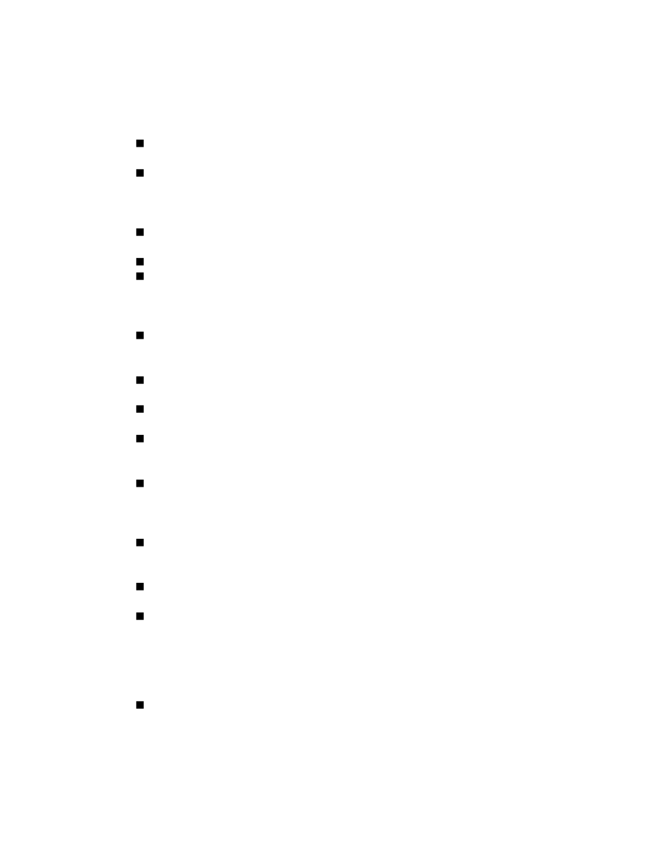 FrancisFrancis FX560 User Manual | Page 18 / 30