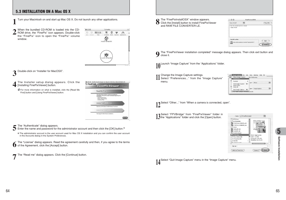 FujiFilm FinePix A370 User Manual | Page 33 / 49