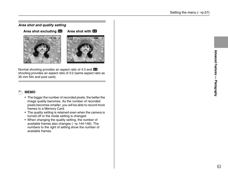 FujiFilm FinePix A900 User Manual | Page 63 / 164