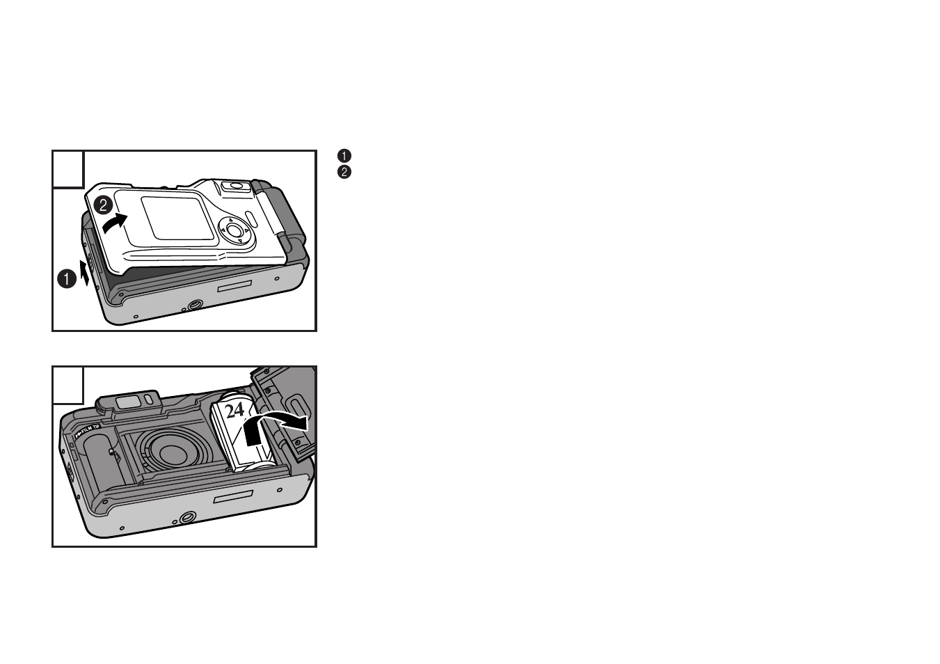 FujiFilm 1300 User Manual | Page 36 / 66