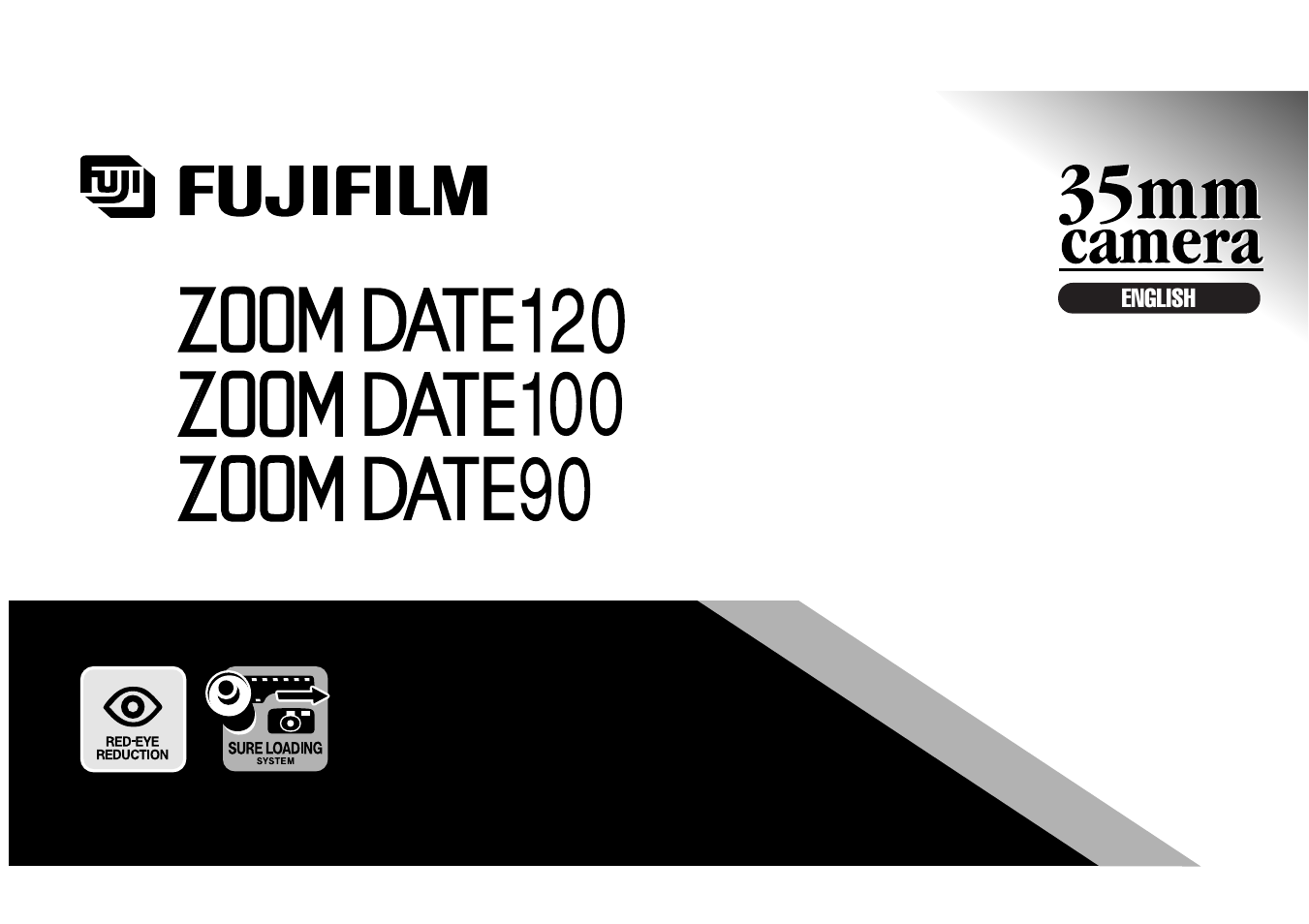 FujiFilm 120 User Manual | 49 pages