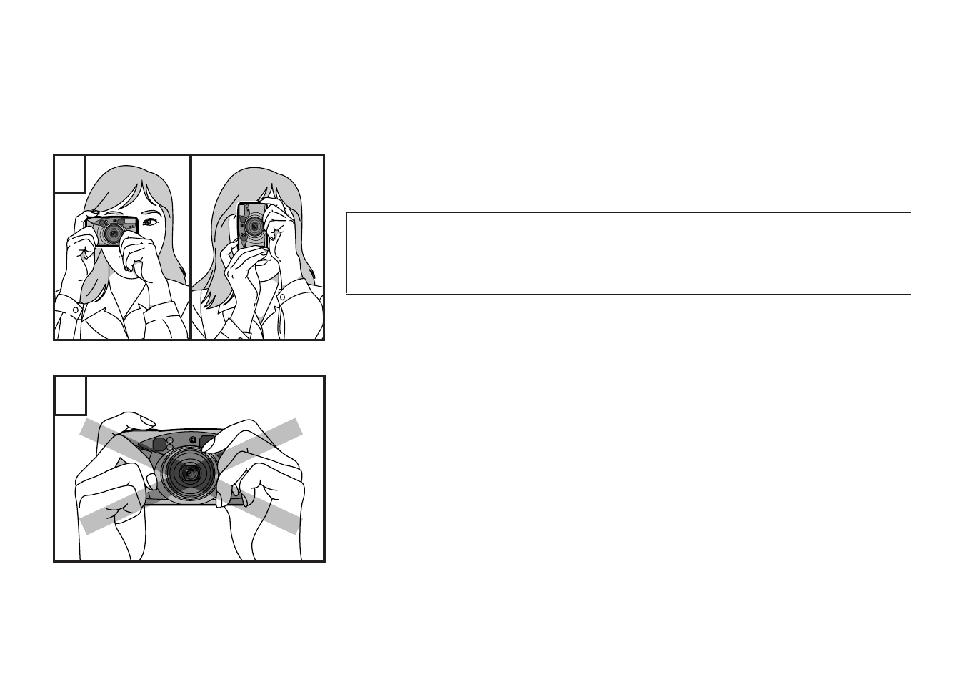 Using your camera | FujiFilm 120 User Manual | Page 20 / 49