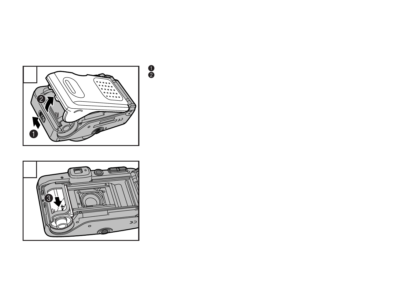 FujiFilm 120 User Manual | Page 28 / 49