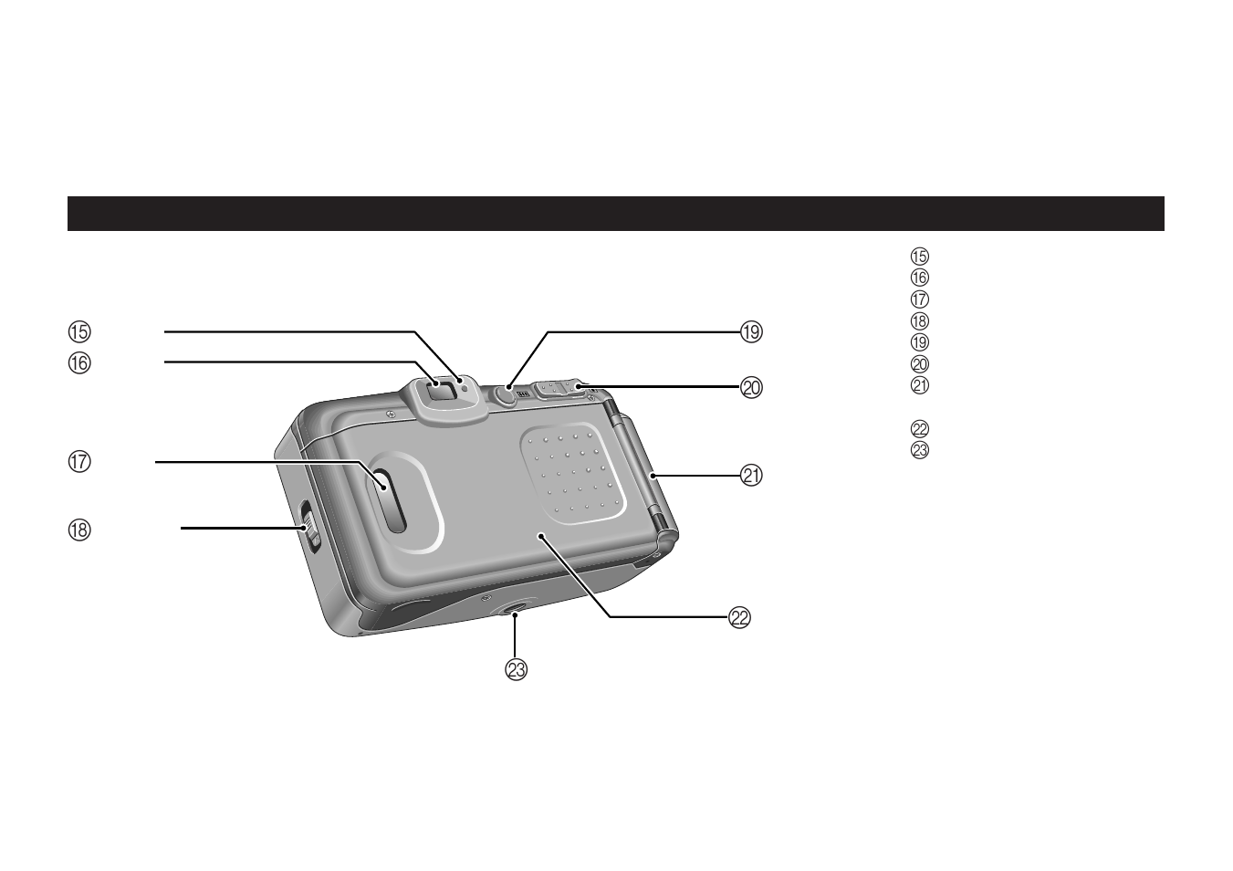 FujiFilm 120 User Manual | Page 5 / 49