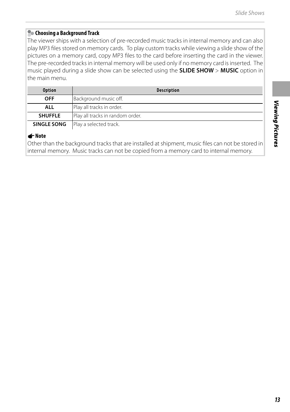 FujiFilm BL00969-200 User Manual | Page 21 / 44