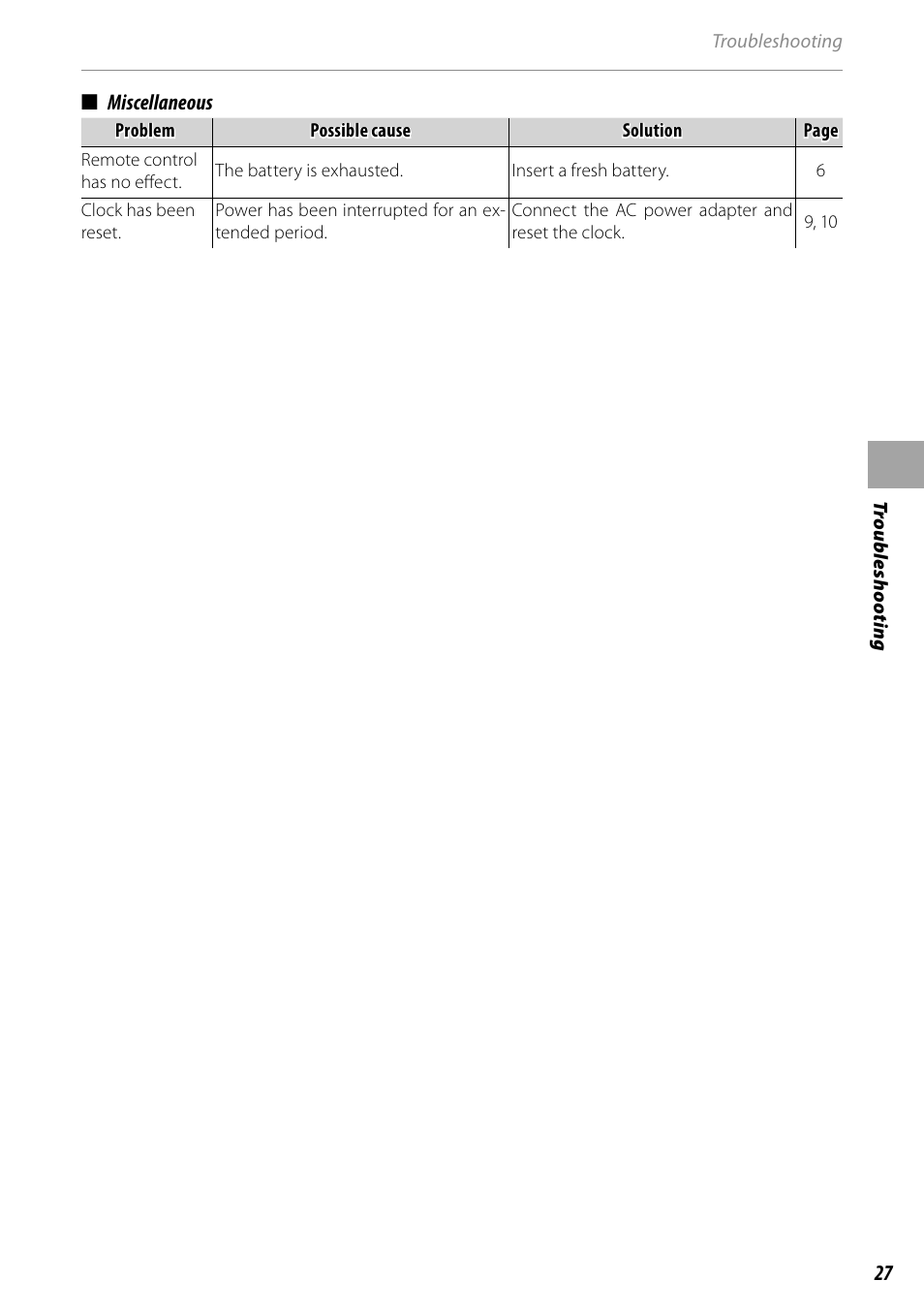 FujiFilm BL00969-200 User Manual | Page 35 / 44