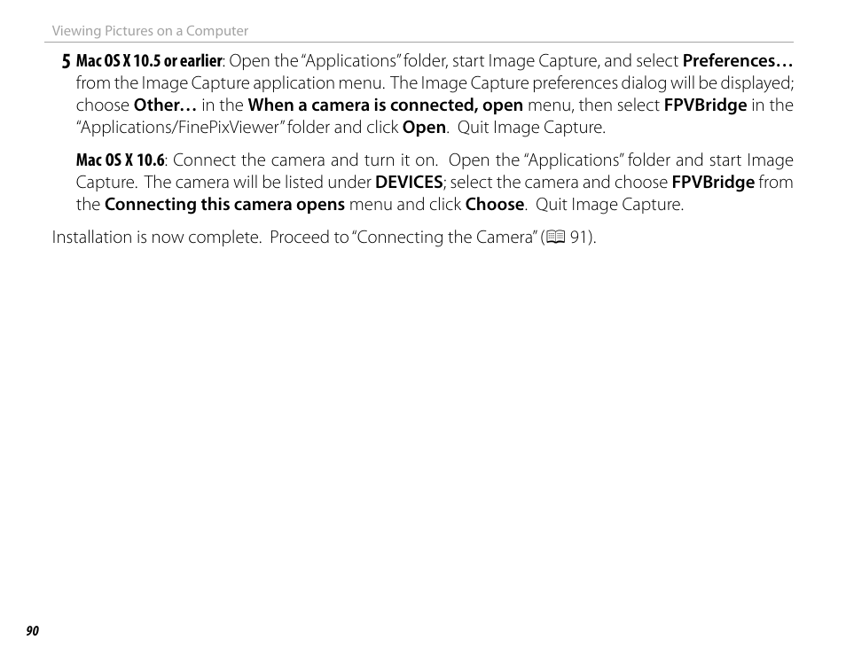 FujiFilm DIGITAL CAMERA X-E1 User Manual | Page 104 / 136