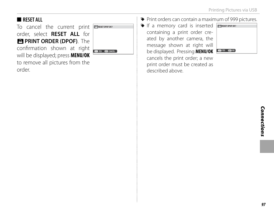 FujiFilm DIGITAL CAMERA X-E1 User Manual | Page 111 / 136