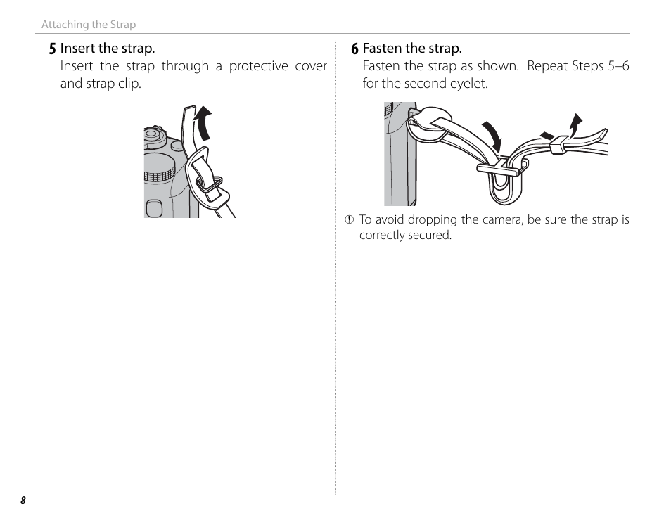 FujiFilm DIGITAL CAMERA X-E1 User Manual | Page 22 / 136