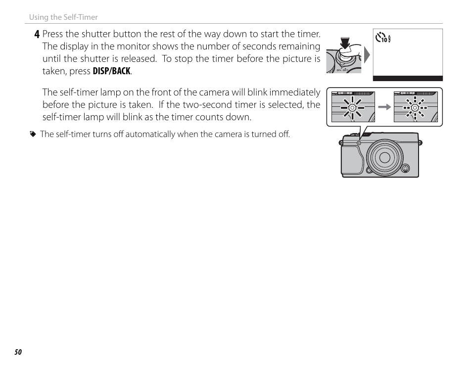 FujiFilm DIGITAL CAMERA X-E1 User Manual | Page 64 / 136