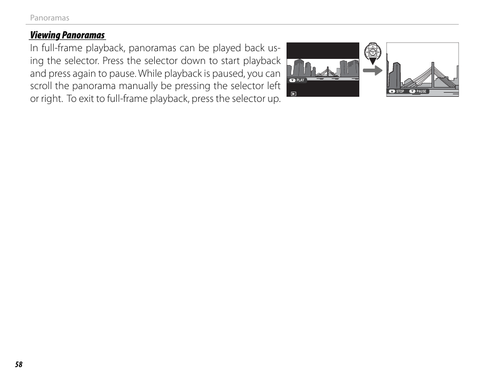 FujiFilm DIGITAL CAMERA X-E1 User Manual | Page 72 / 136