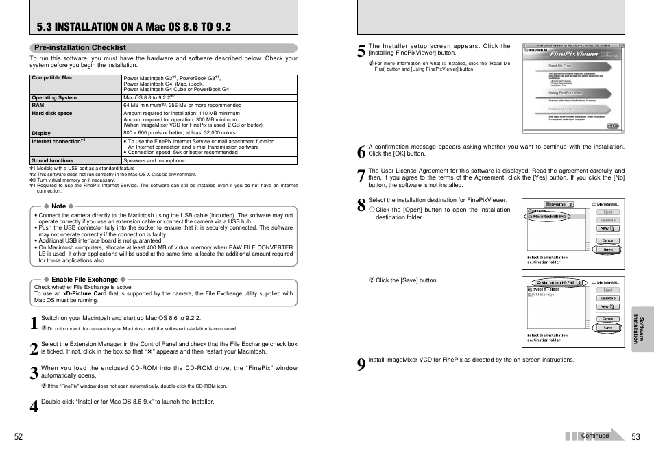 FujiFilm A210 User Manual | Page 27 / 43