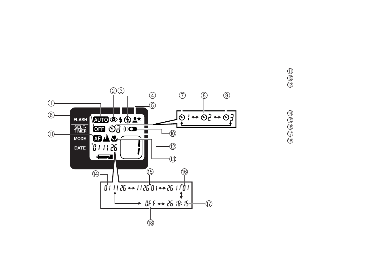 FujiFilm 90 User Manual | Page 10 / 66