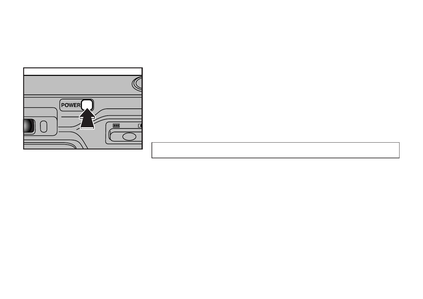 Turning on your camera | FujiFilm 90 User Manual | Page 16 / 66