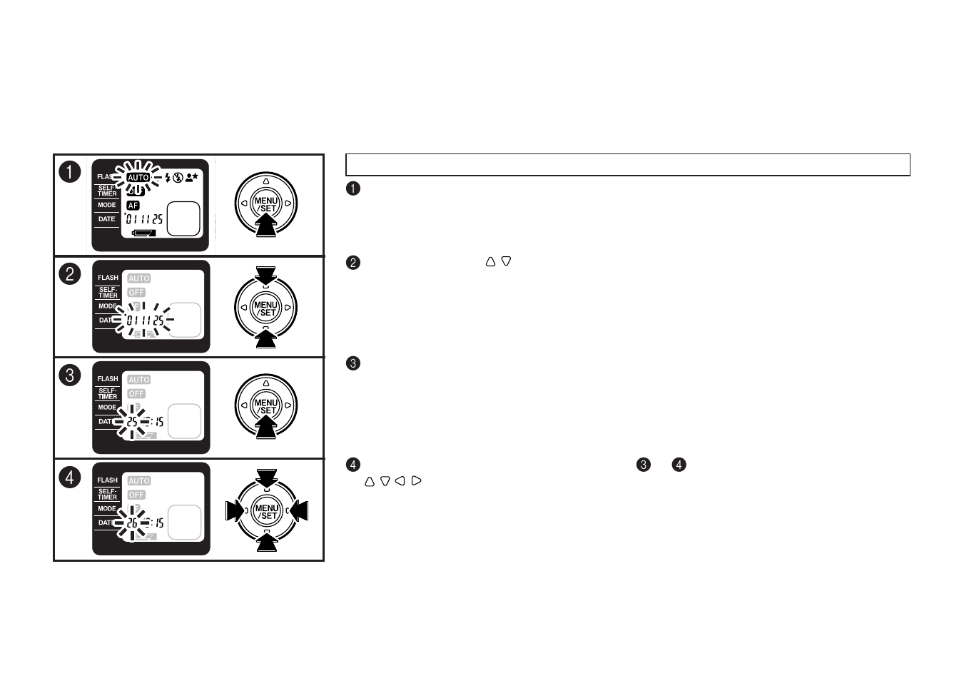 FujiFilm 90 User Manual | Page 20 / 66