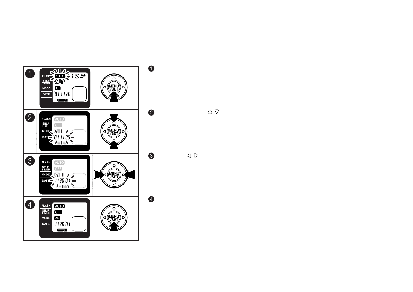 FujiFilm 90 User Manual | Page 22 / 66