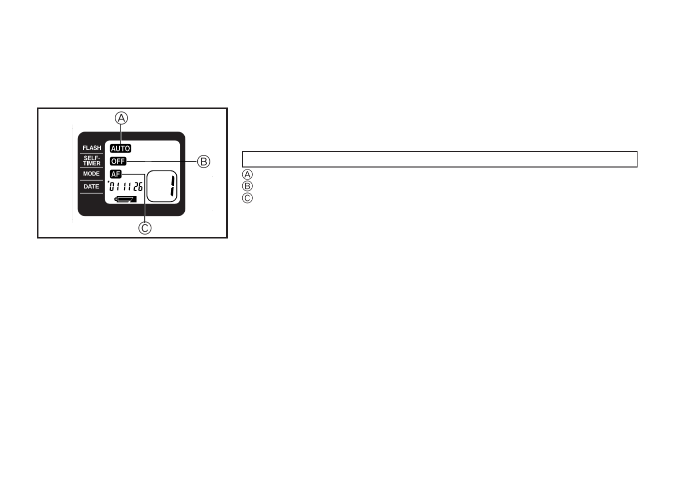 Using your camera | FujiFilm 90 User Manual | Page 27 / 66