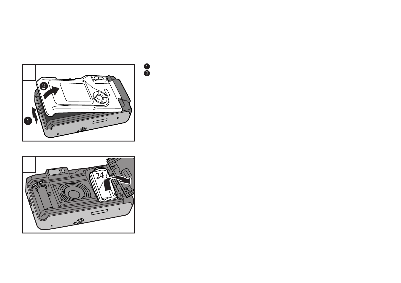 FujiFilm 90 User Manual | Page 36 / 66