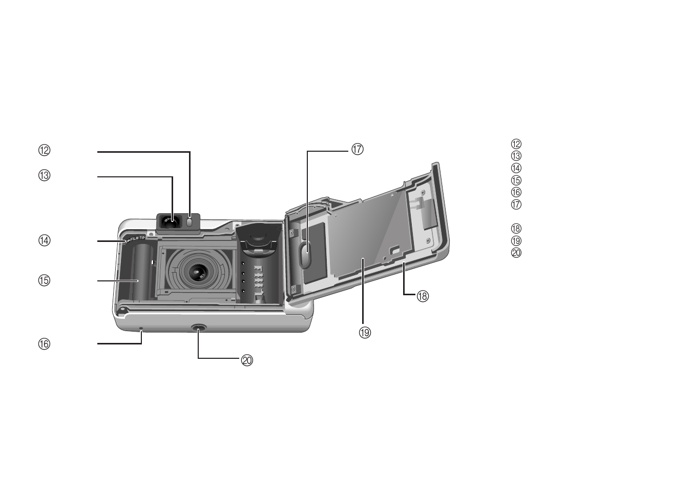 FujiFilm 90 User Manual | Page 4 / 66