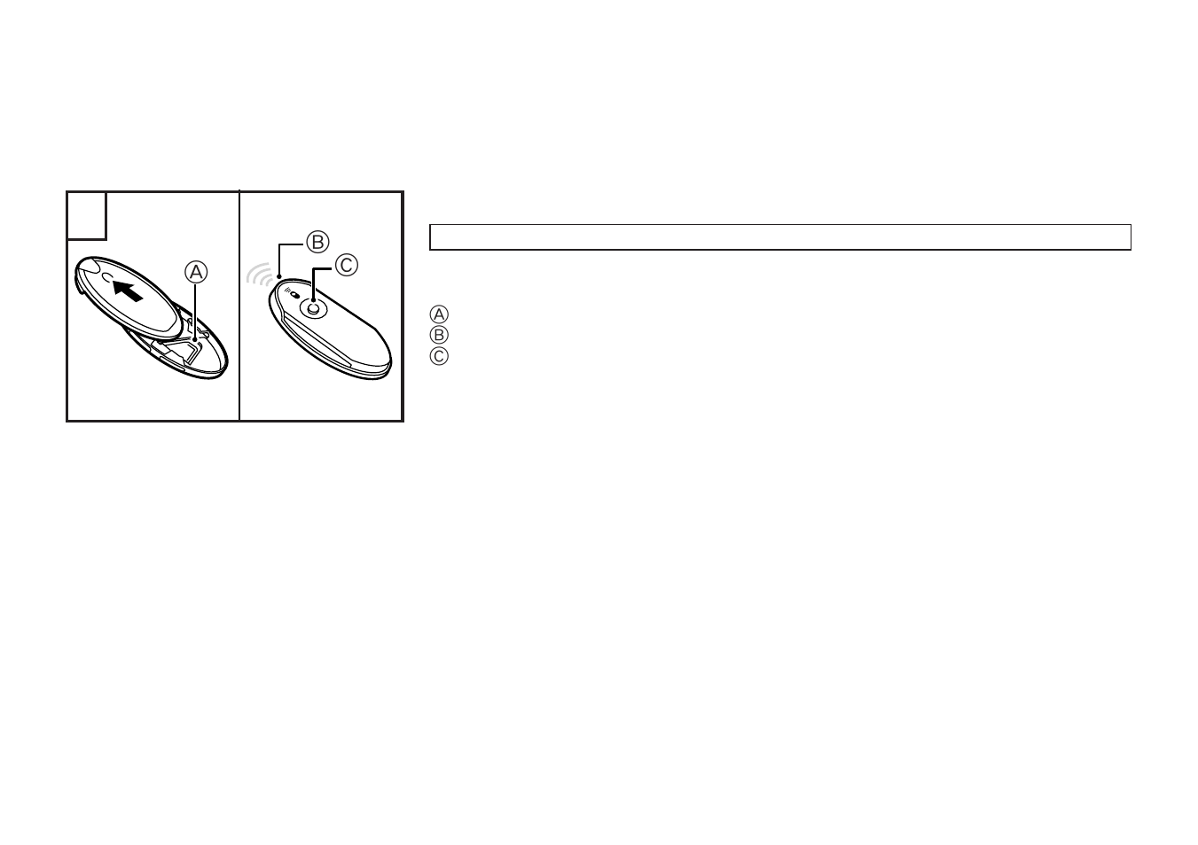 Selecting the remote controller mode | FujiFilm 90 User Manual | Page 49 / 66